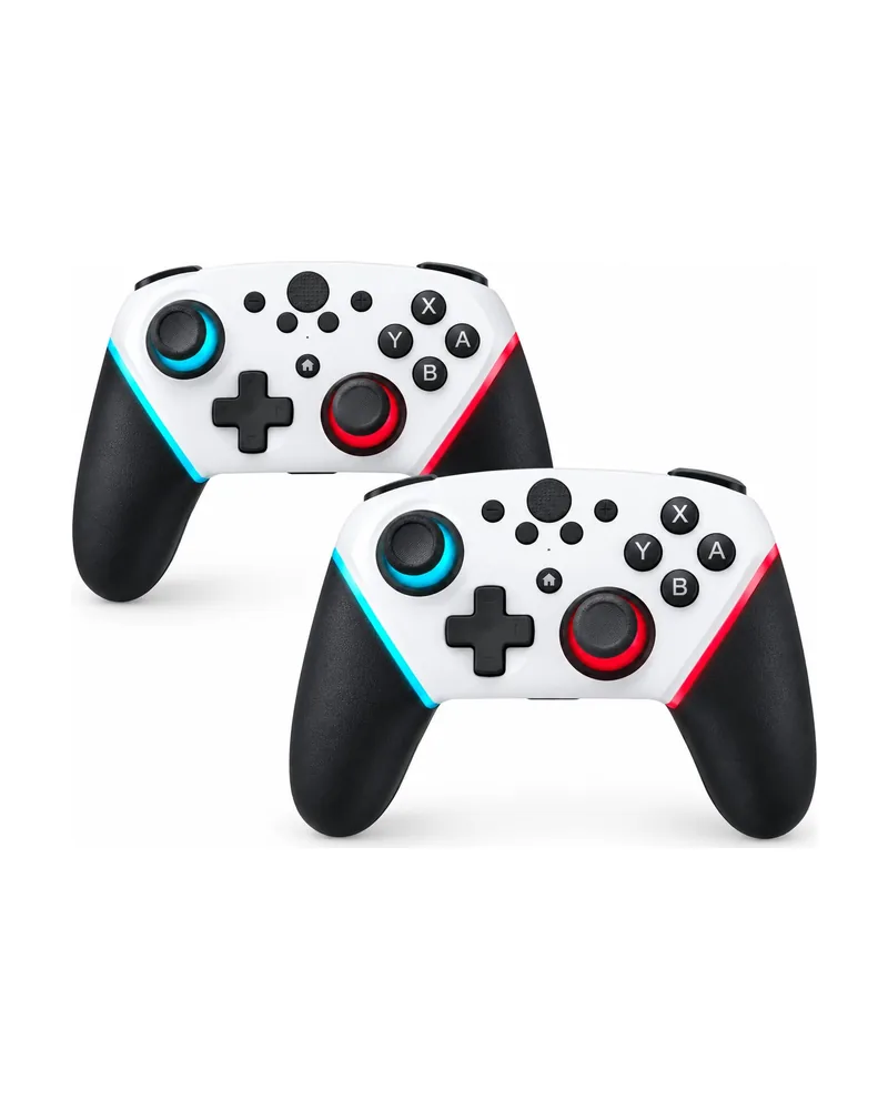 Joystick inalámbrico tipo Pro para Nintendo Switch