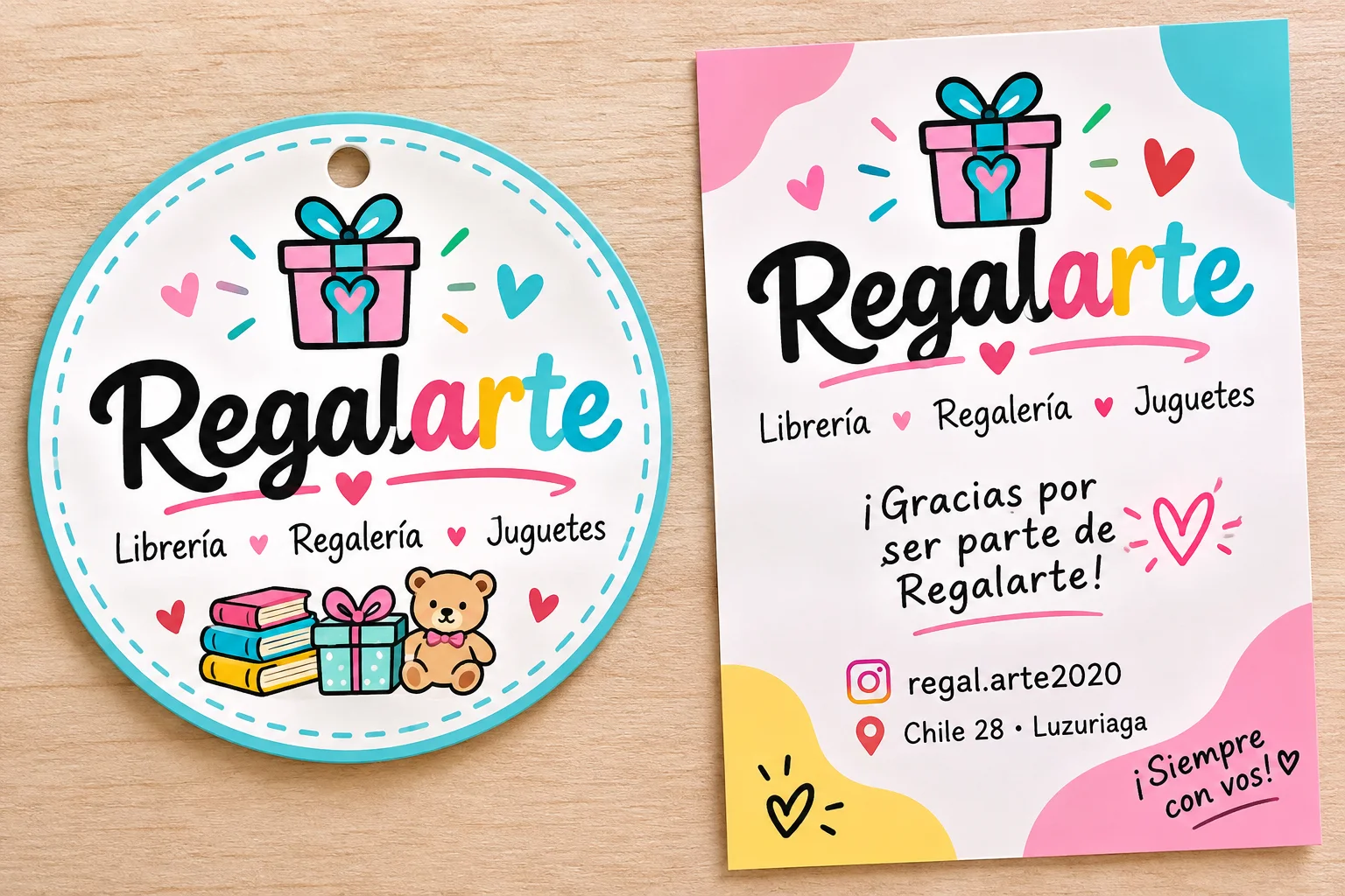 RegalArte