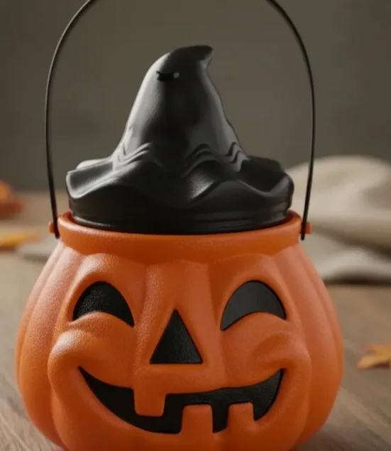 Calabaza golosinera